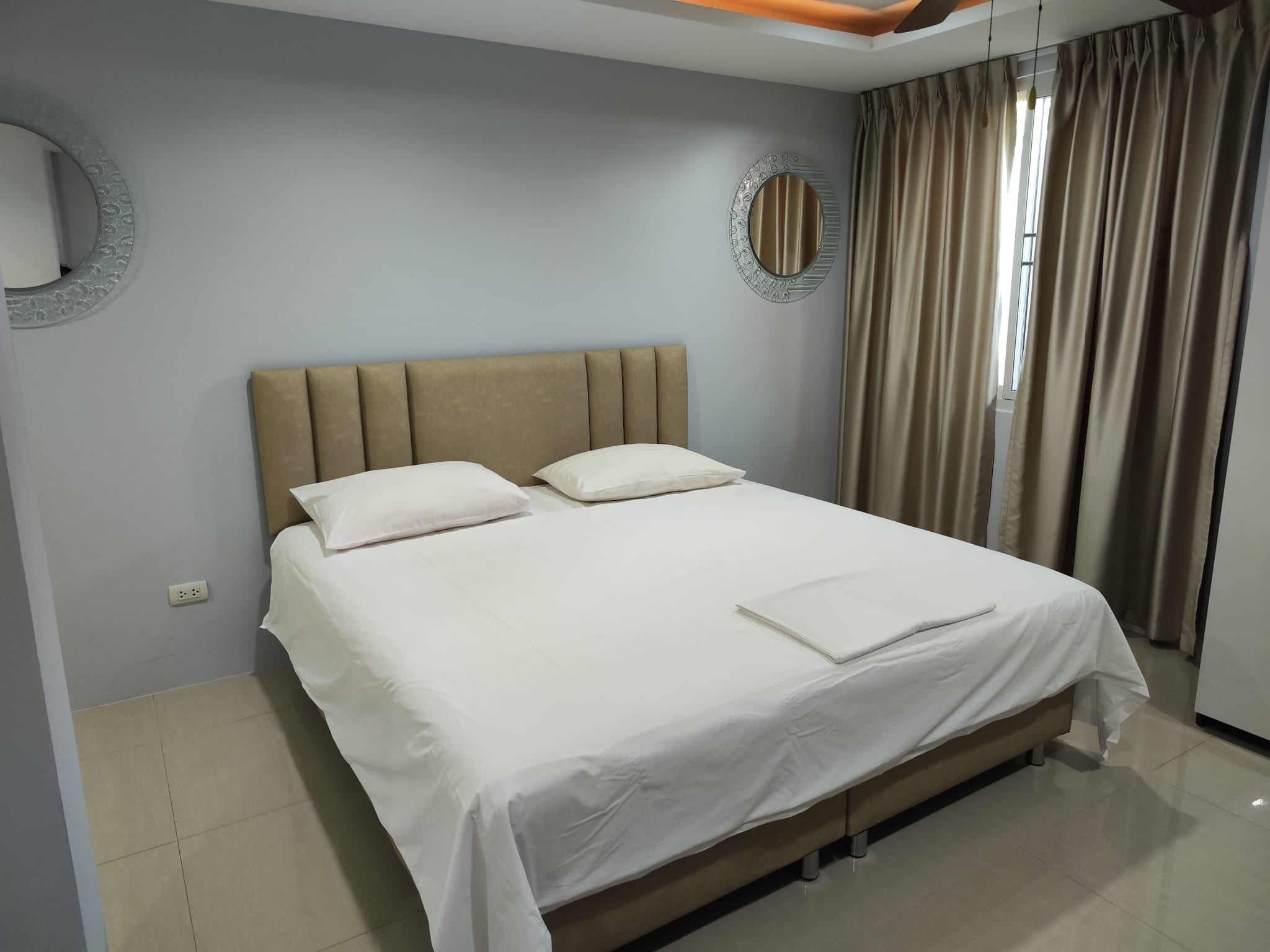 Jomtien Condotel & Village (Société)