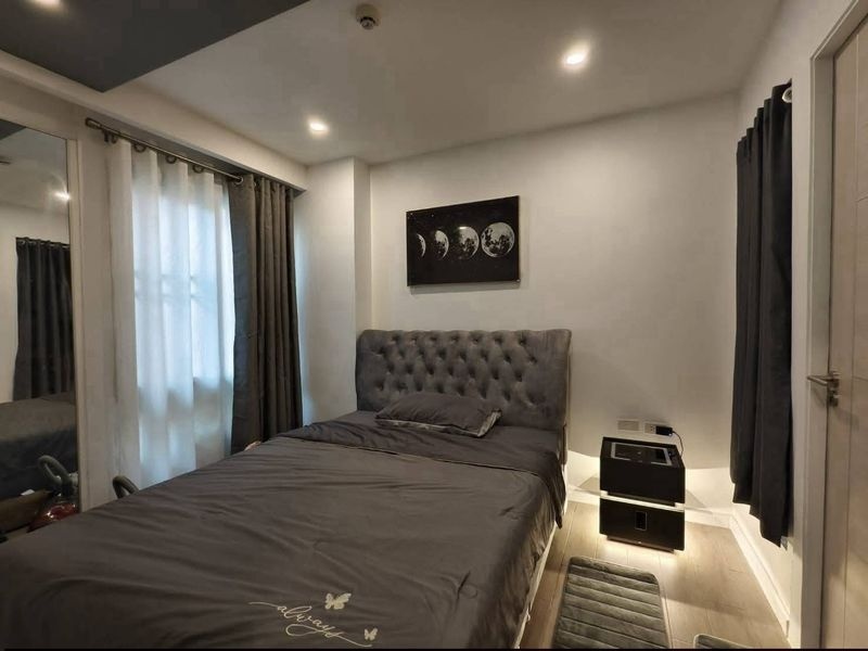 Seven Seas Condo Resort (PS2045)