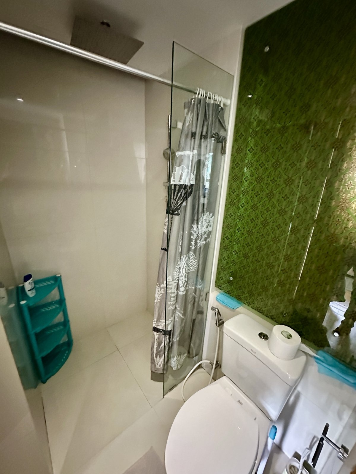 Grande Caribbean Condo, 1 Zimmer