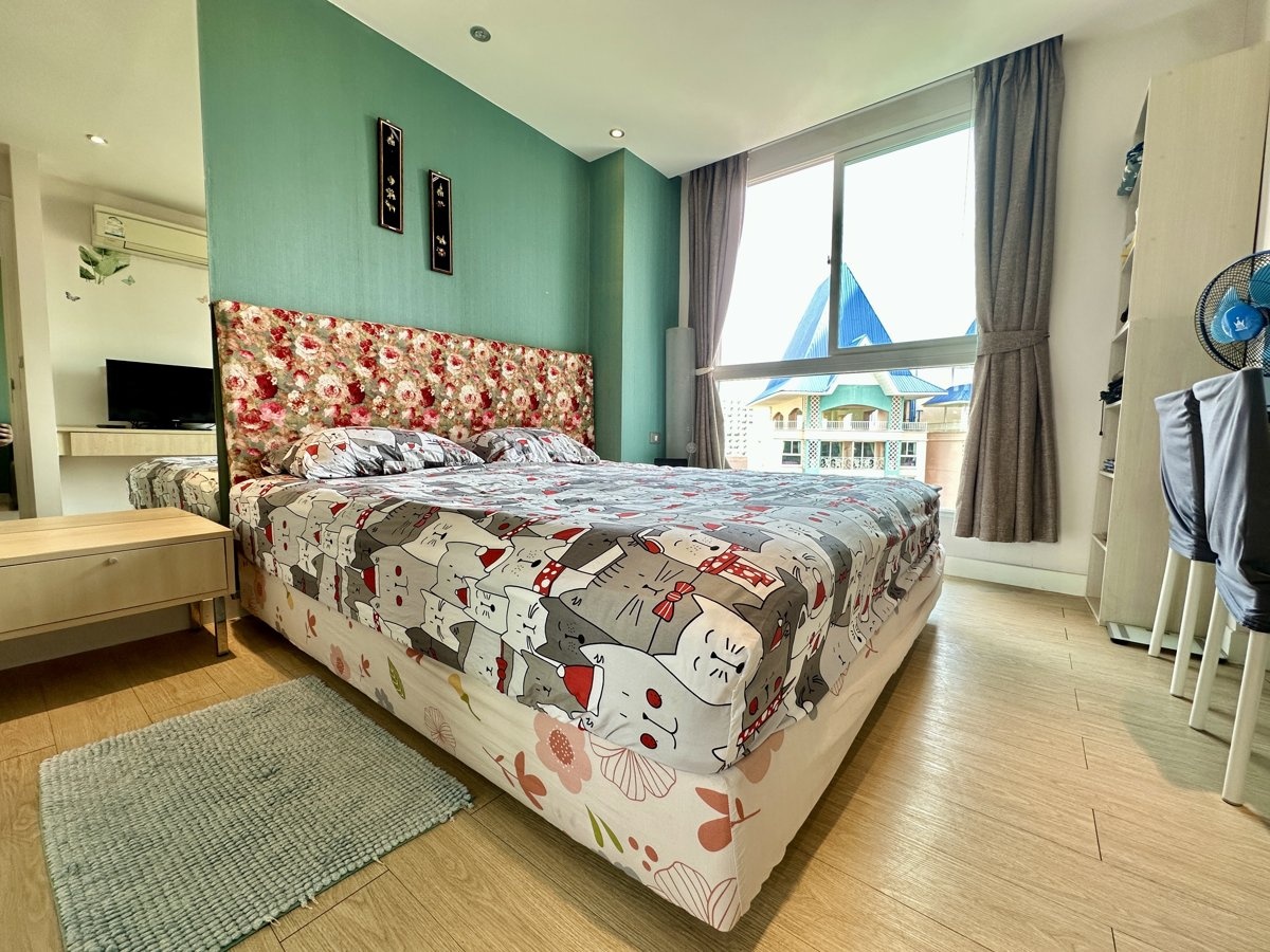 Grande Caribbean Condo, 1 Zimmer