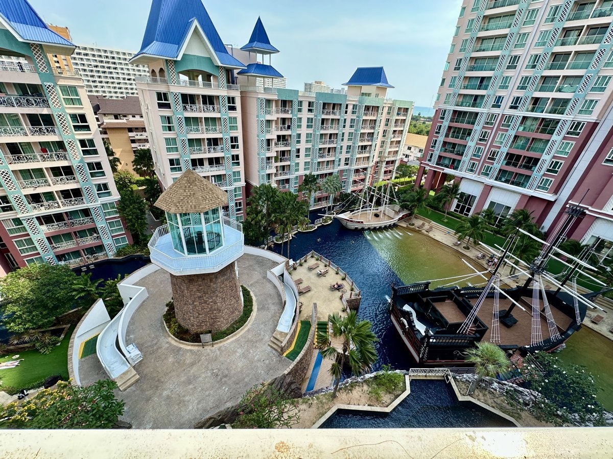 Grande Caribbean Condo, 1 Zimmer