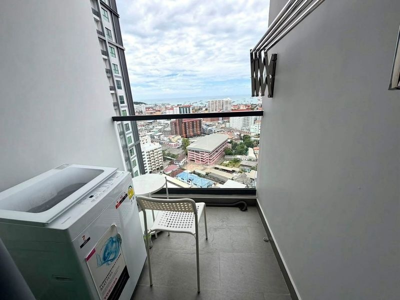 Arcadia Millennium Tower (PS2051)