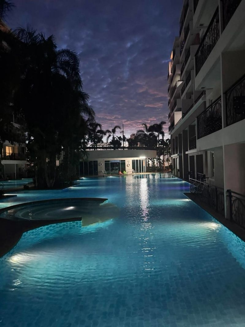 Paradise Park Jomtien (PS2051)
