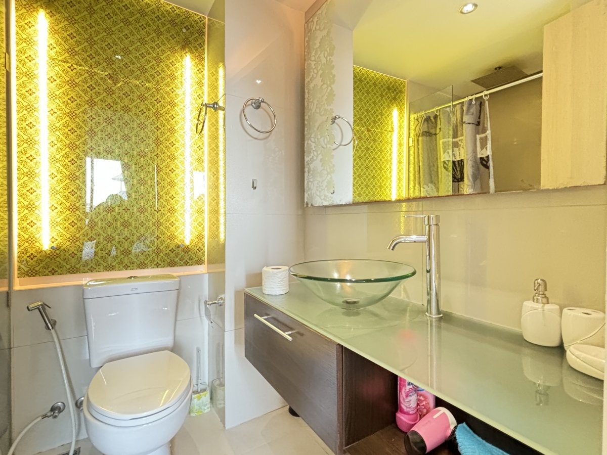 Grande Caribbean Condo, 1-chambre