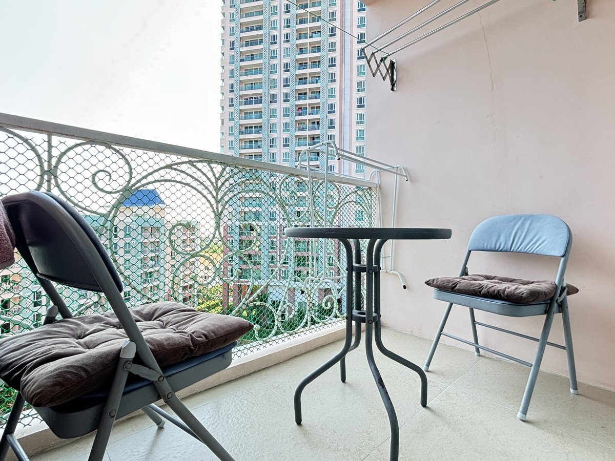 Grande Caribbean Condo, 1-chambre