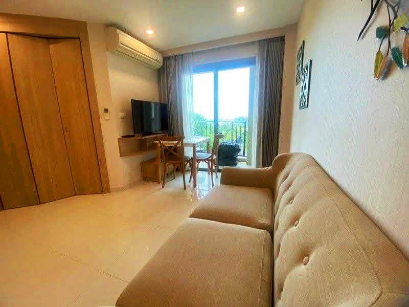 City Garden Tropicana Condominium (PS2018)