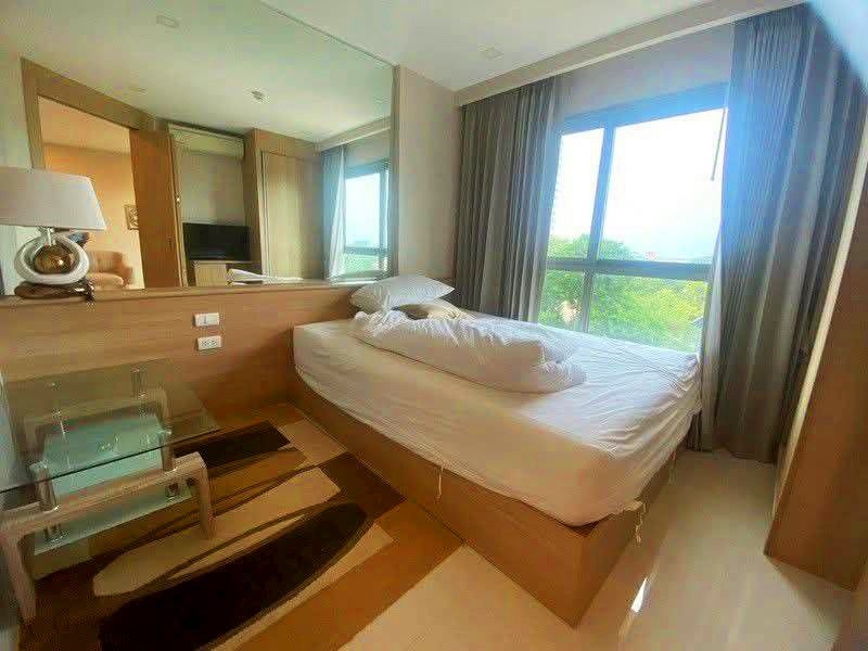 City Garden Tropicana Condominium (PS2018)