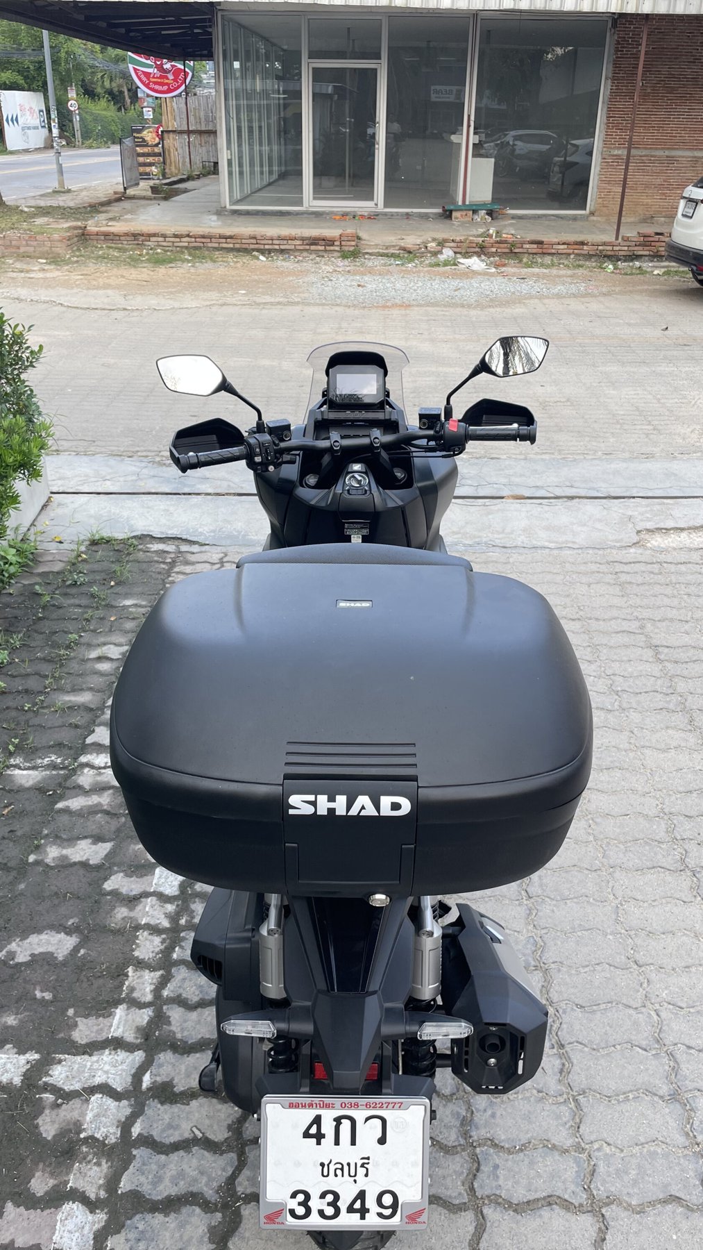 ADV350