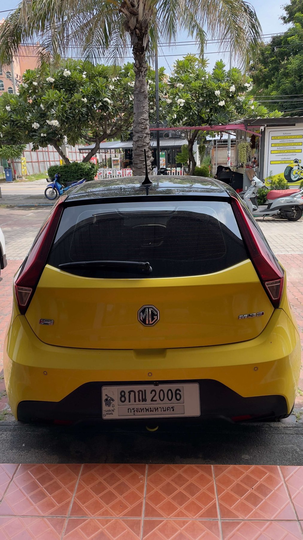 MG3