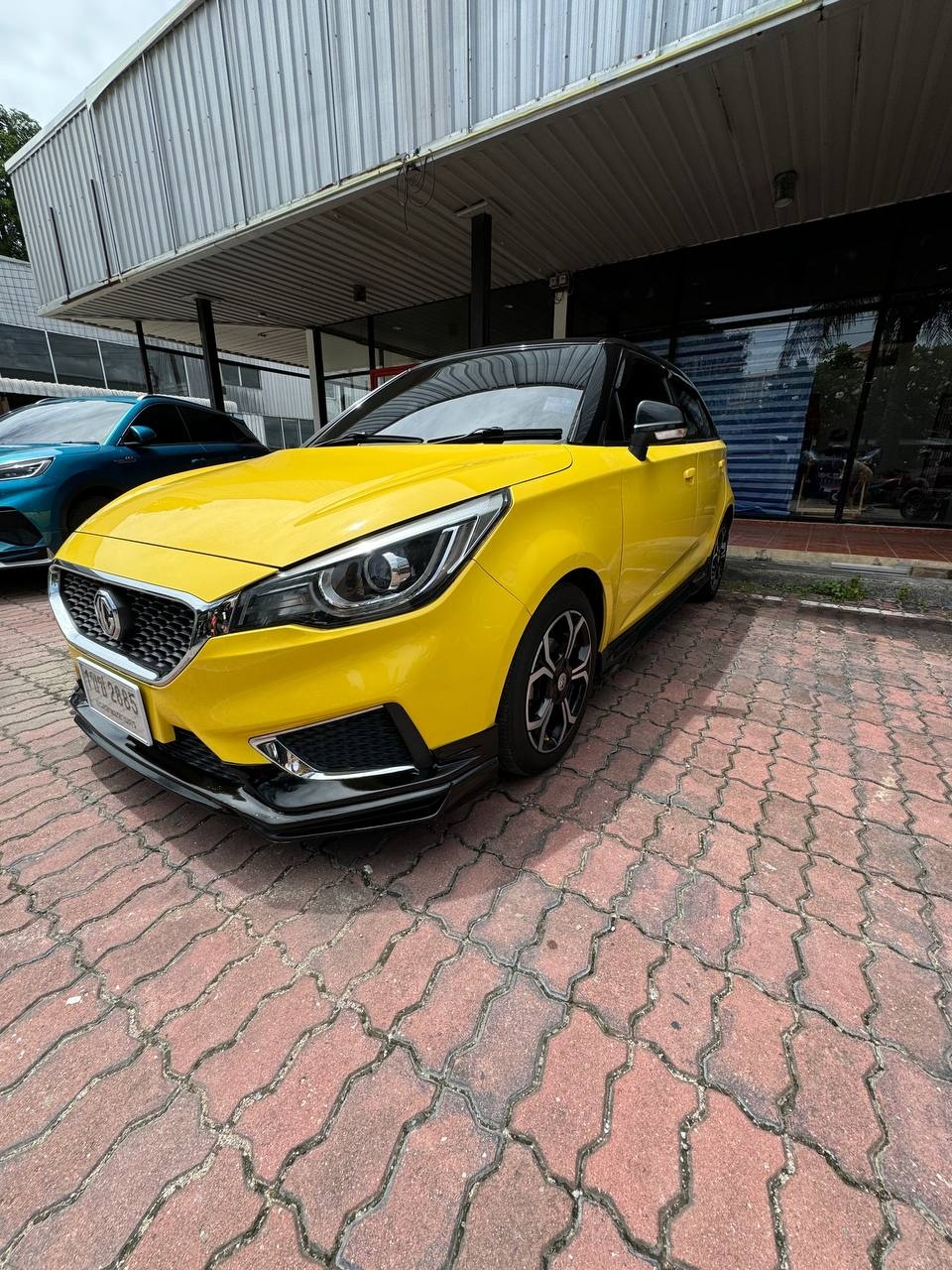 MG3
