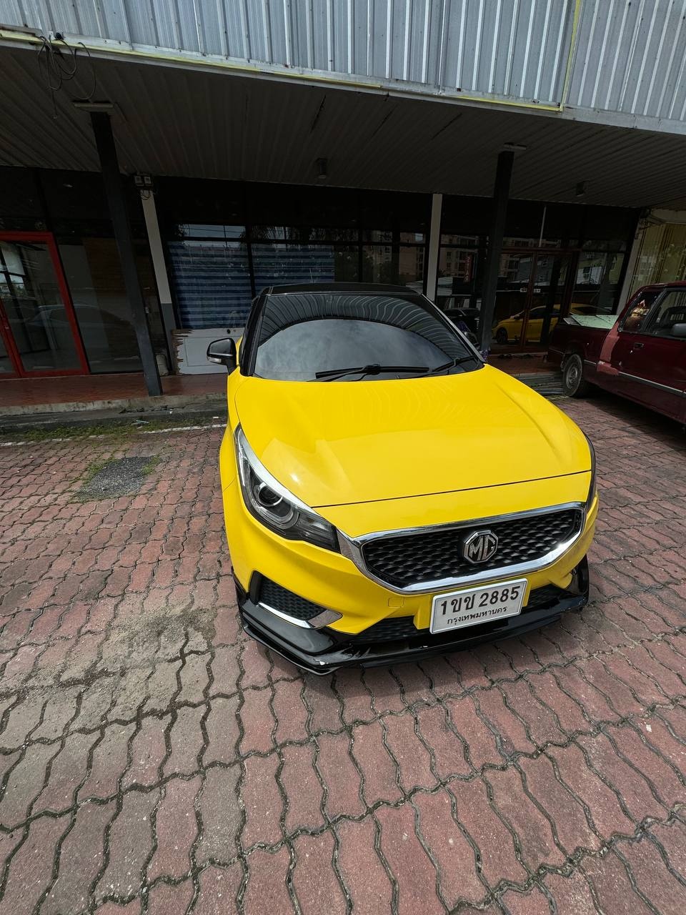 MG3