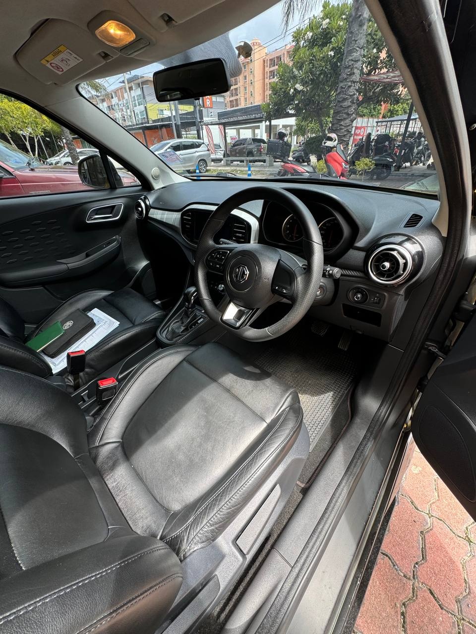 MG3
