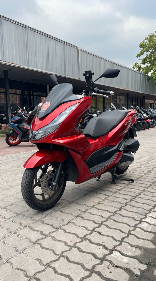 Honda PCX