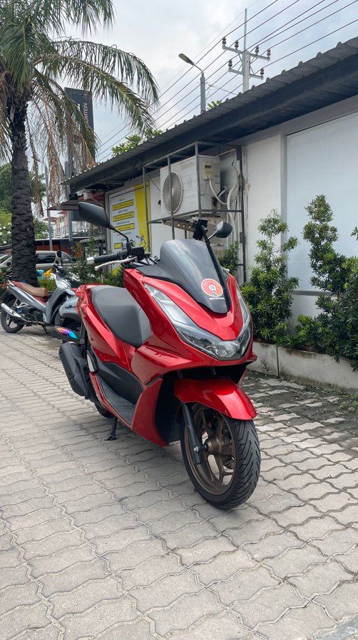 Honda PCX