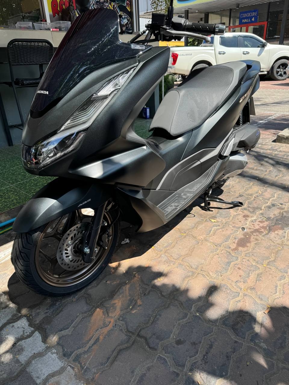 Honda PCX