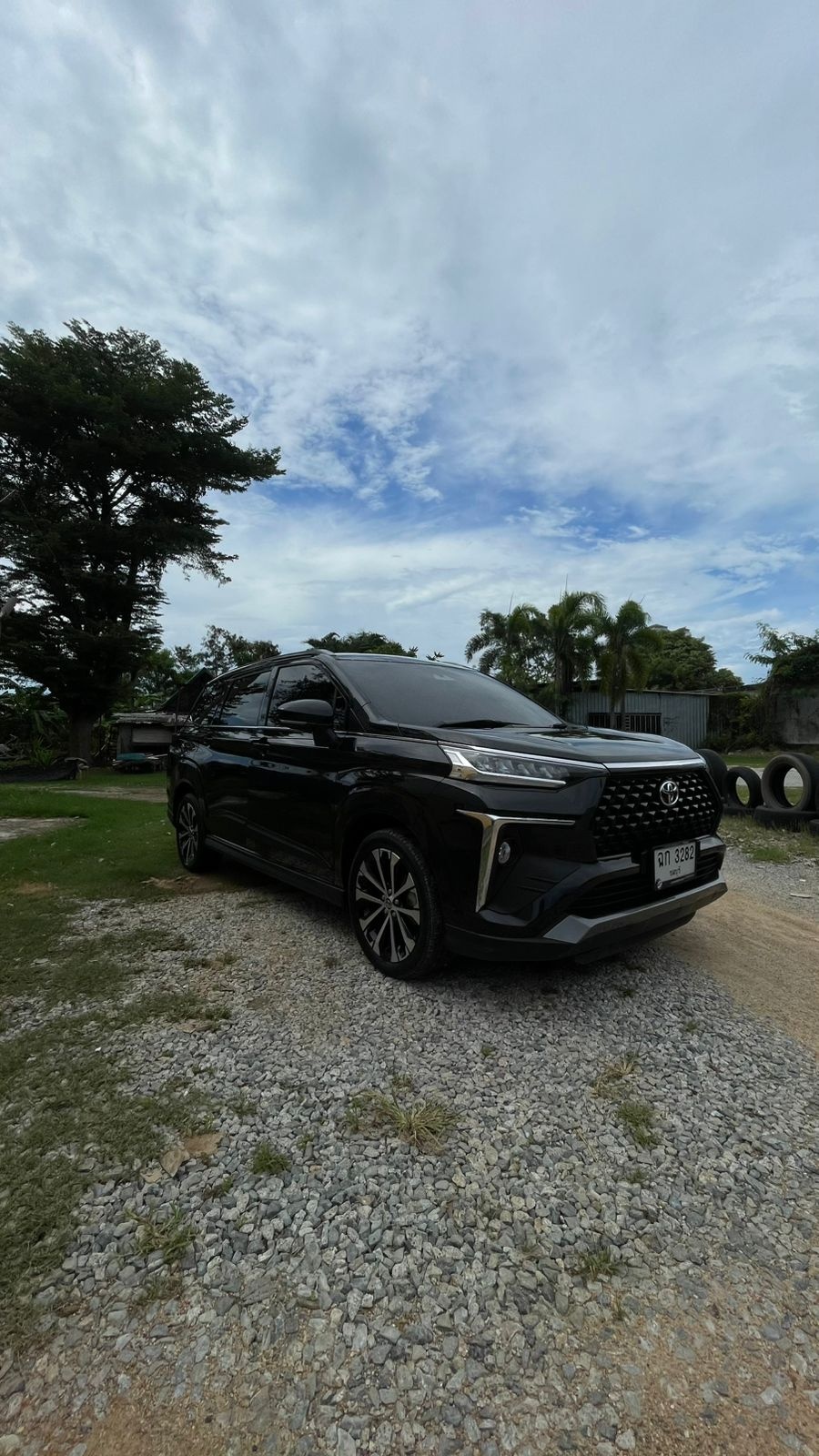 Toyota Veloz