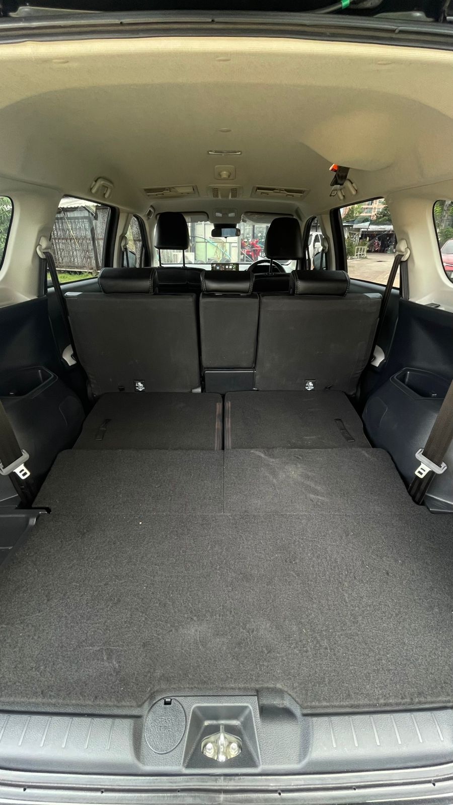 Toyota Veloz
