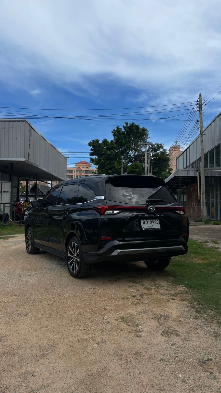 Toyota Veloz