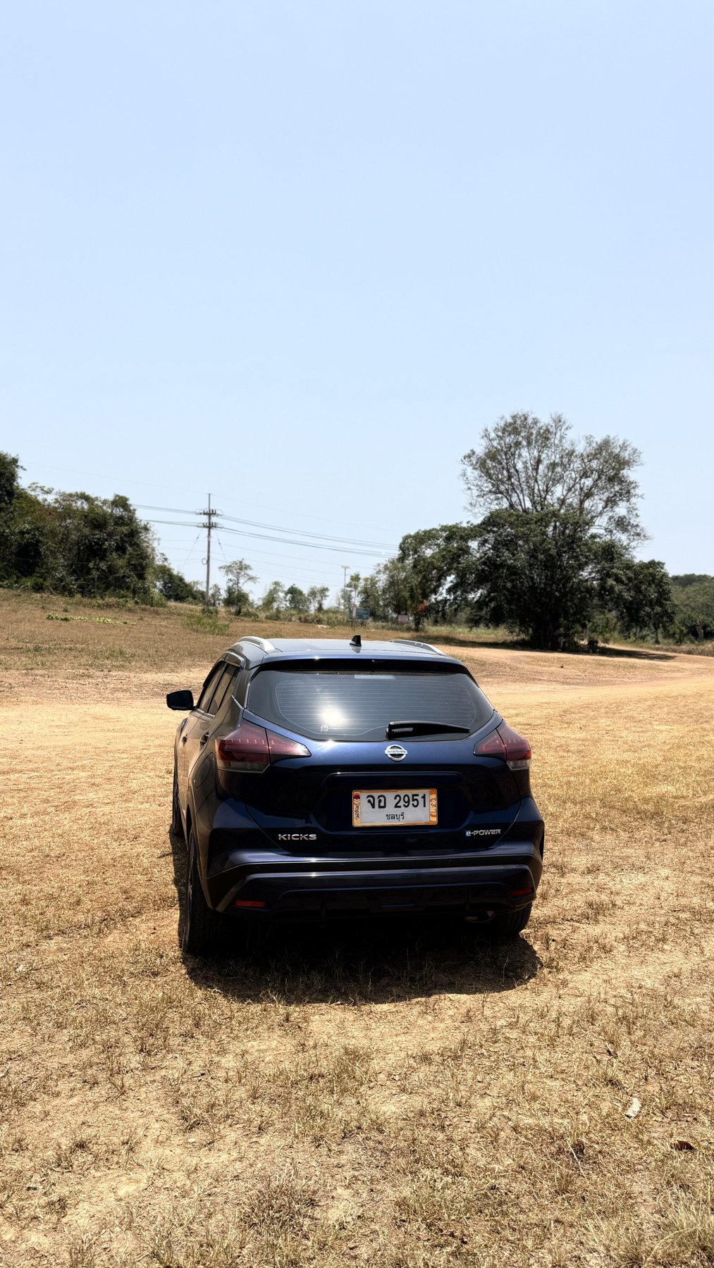 Nissan Kicks híbrido