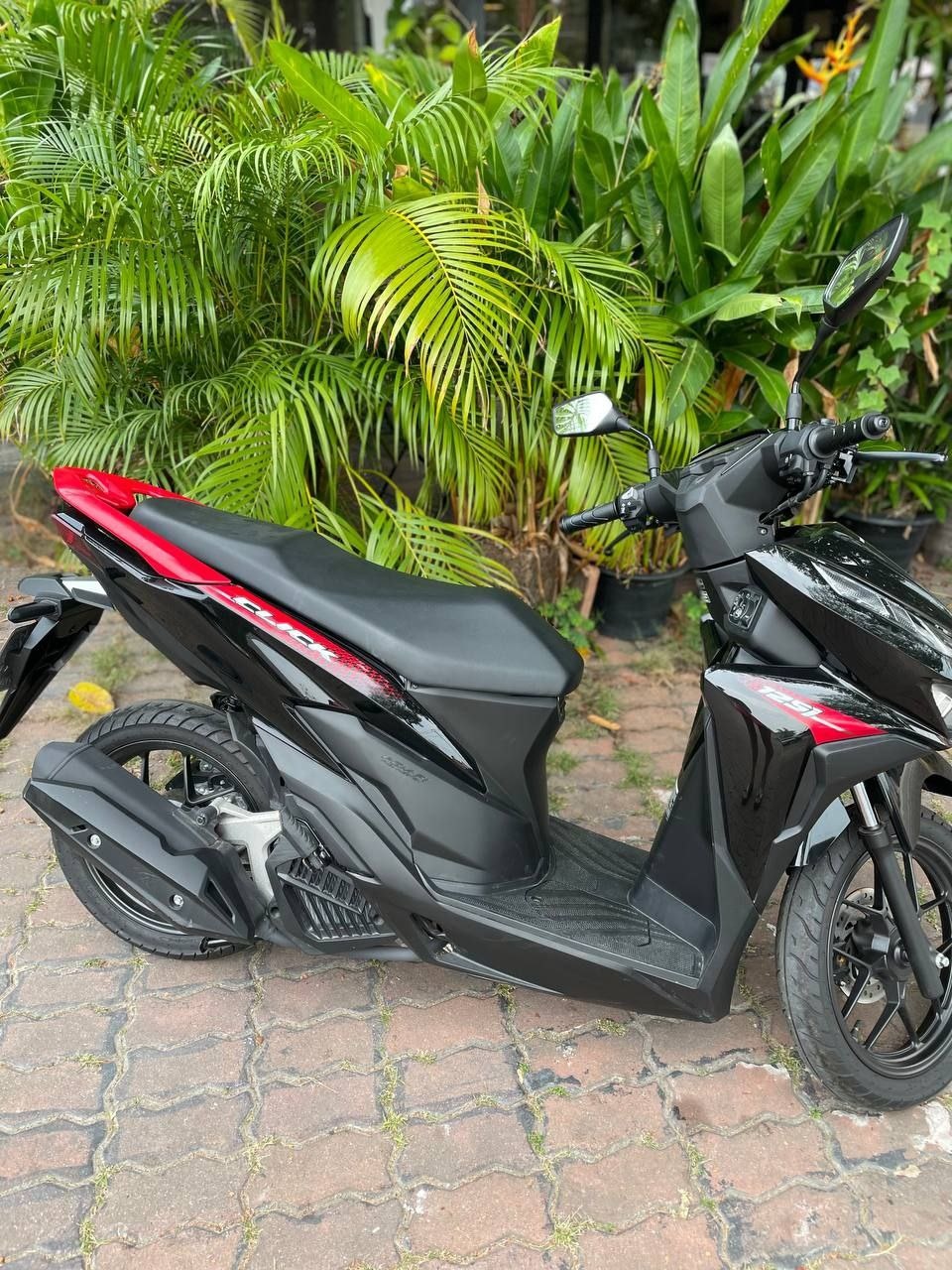 Honda Click 125