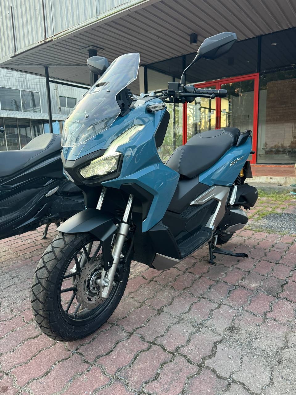 Honda ADV 160