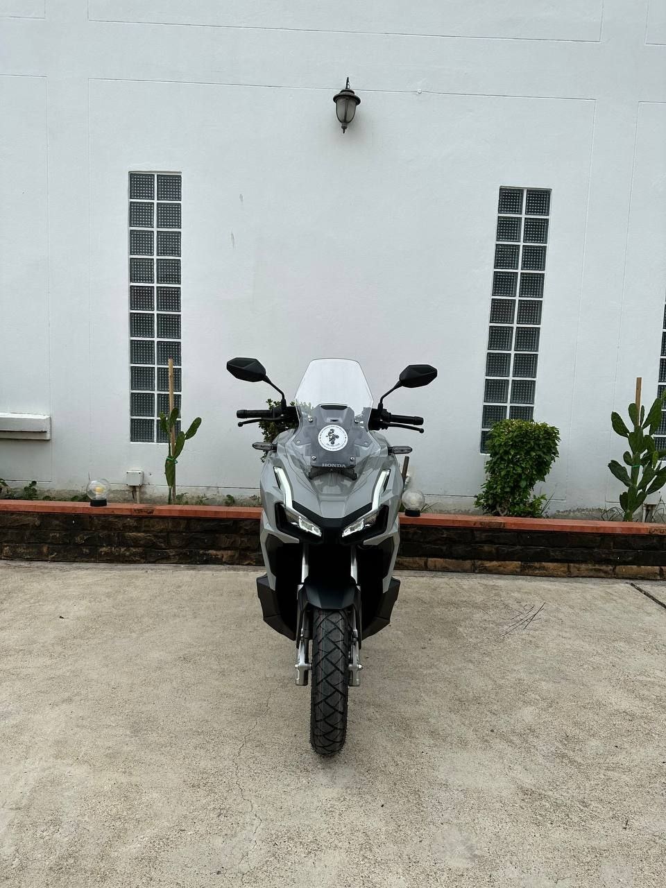 Honda ADV 160