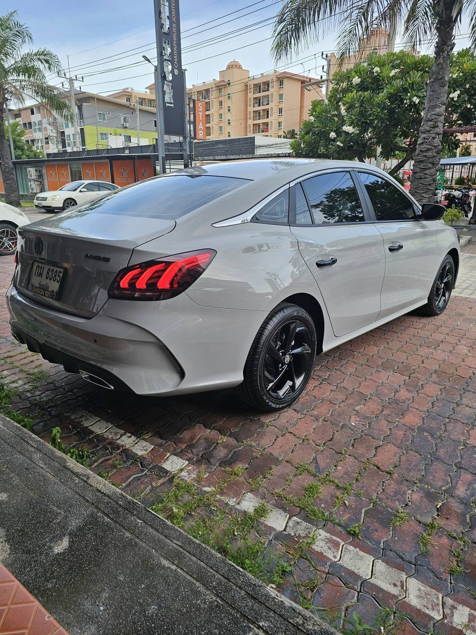 MG5