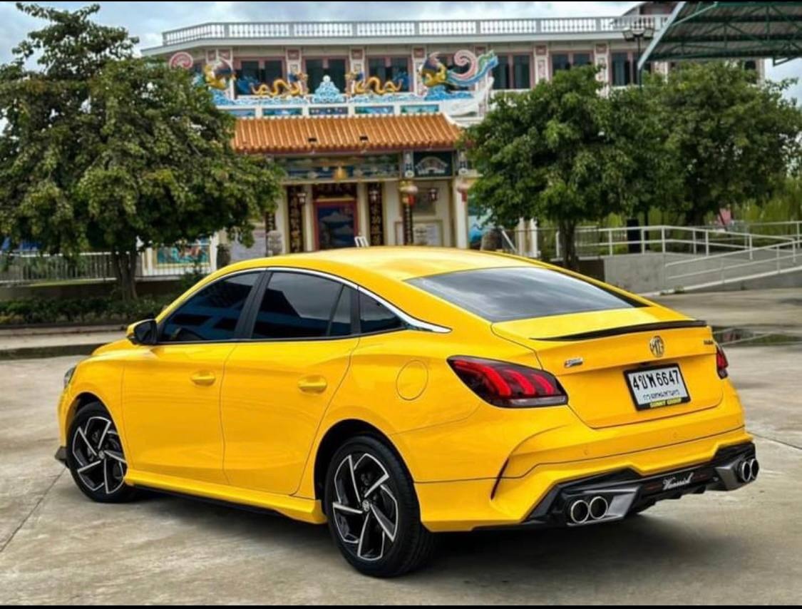 MG5