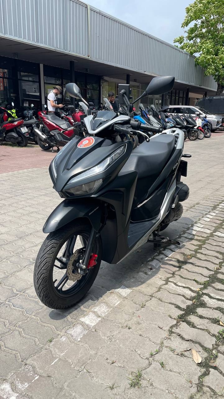 Honda Click 150