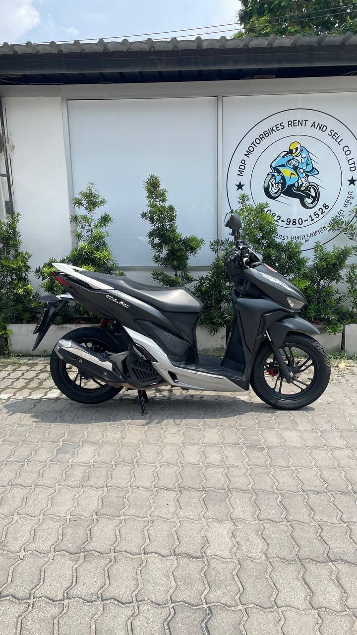Honda Click 150